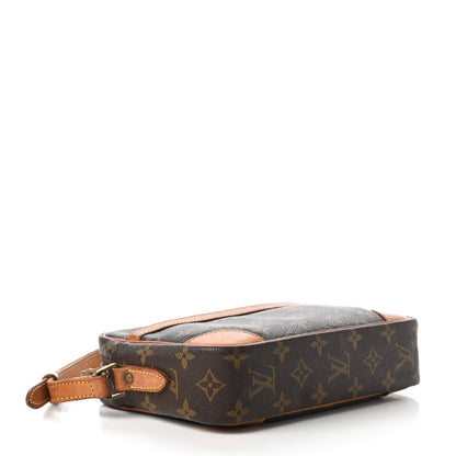 Louis Vuitton Monogram Trocadero 24 4 of 10