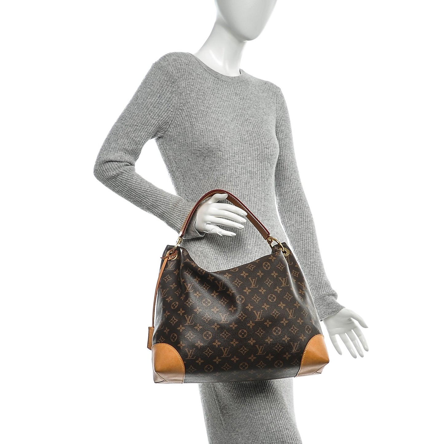 Monogram Berri MM