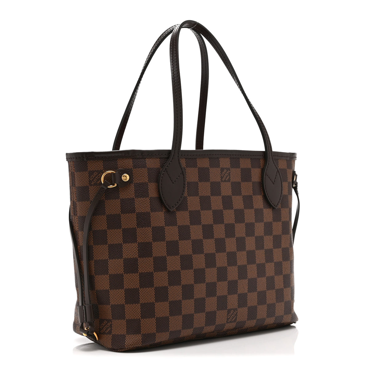 Damier Ebene Neo Neverfull PM