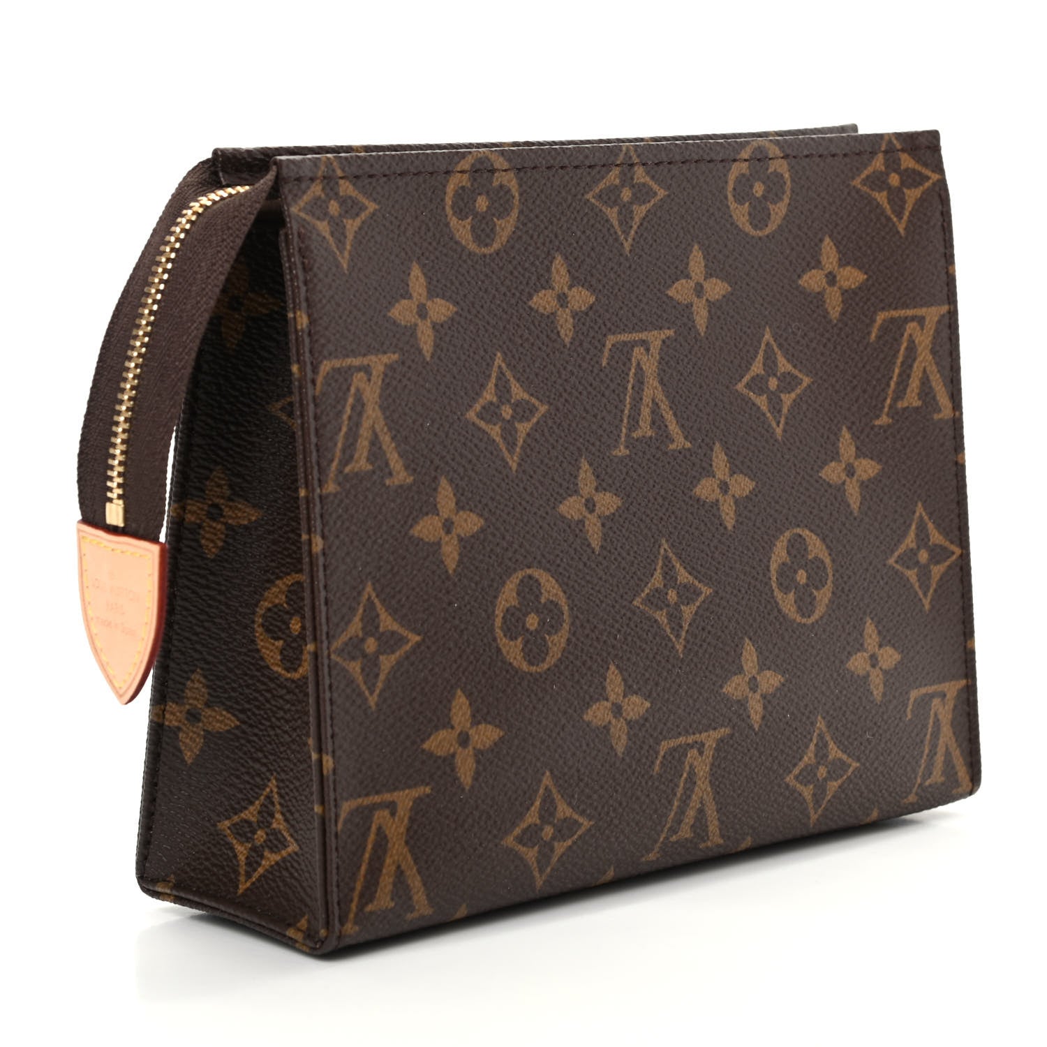Louis Vuitton Monogram Toiletry Pouch 19 3 of 7