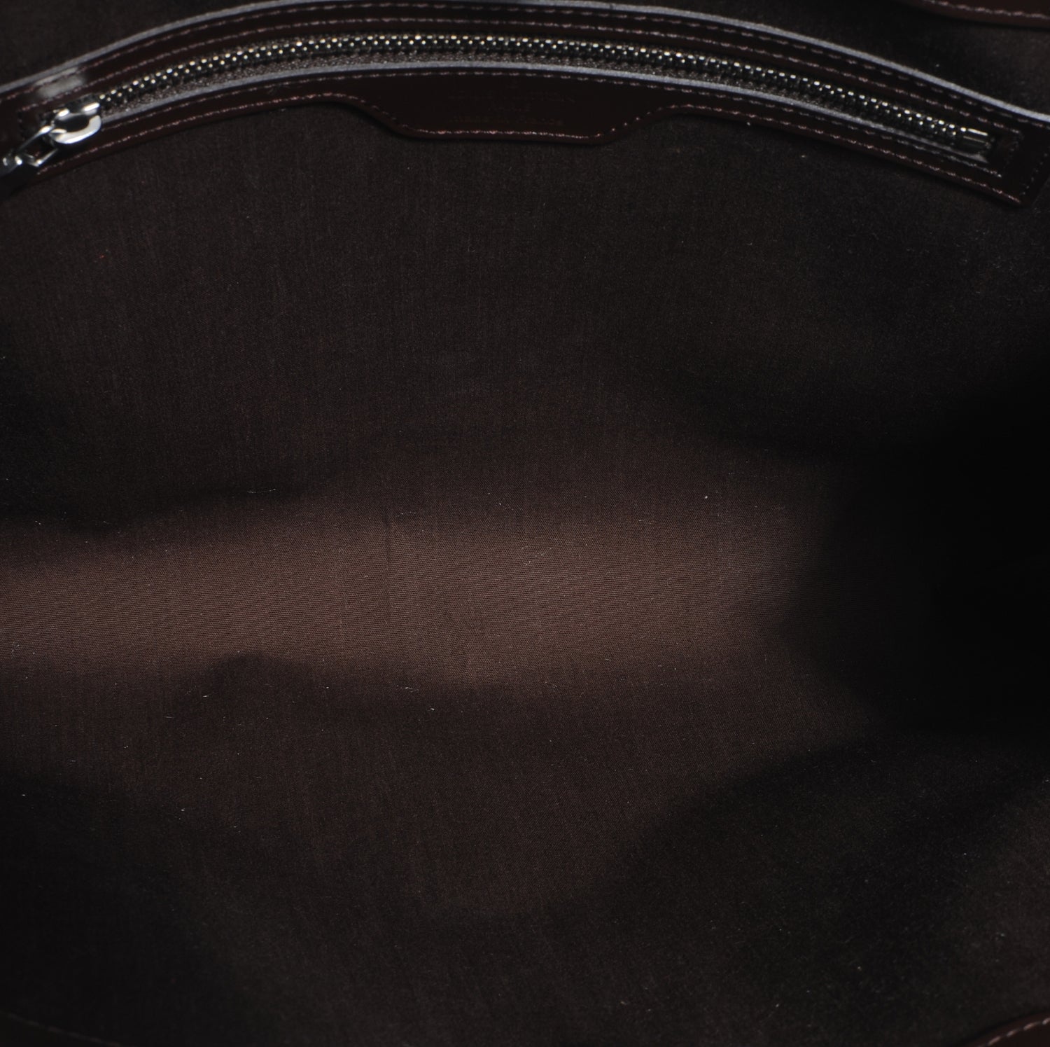 Louis Vuitton Epi Saint Tropez Moka 5 of 7