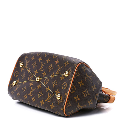 Louis Vuitton Monogram Tivoli PM 10 of 13