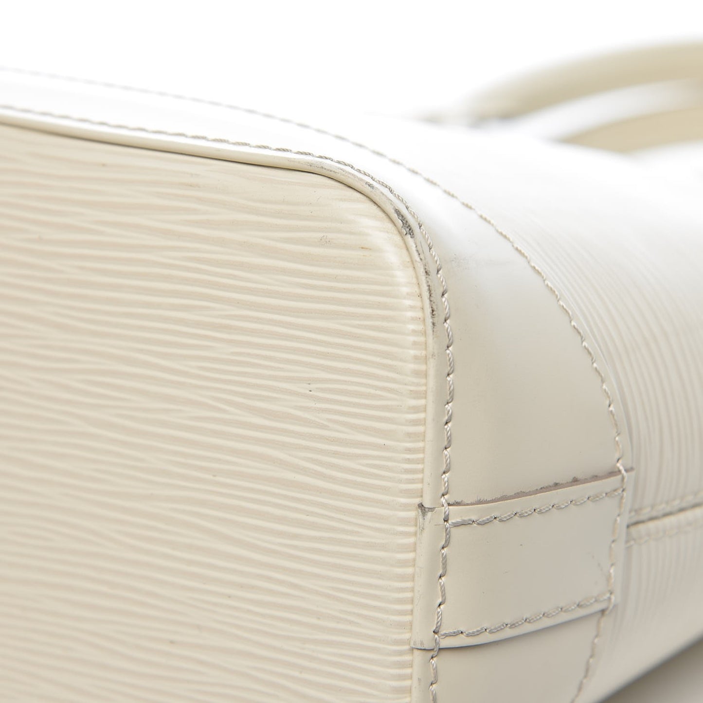 Epi Lockit Ivory