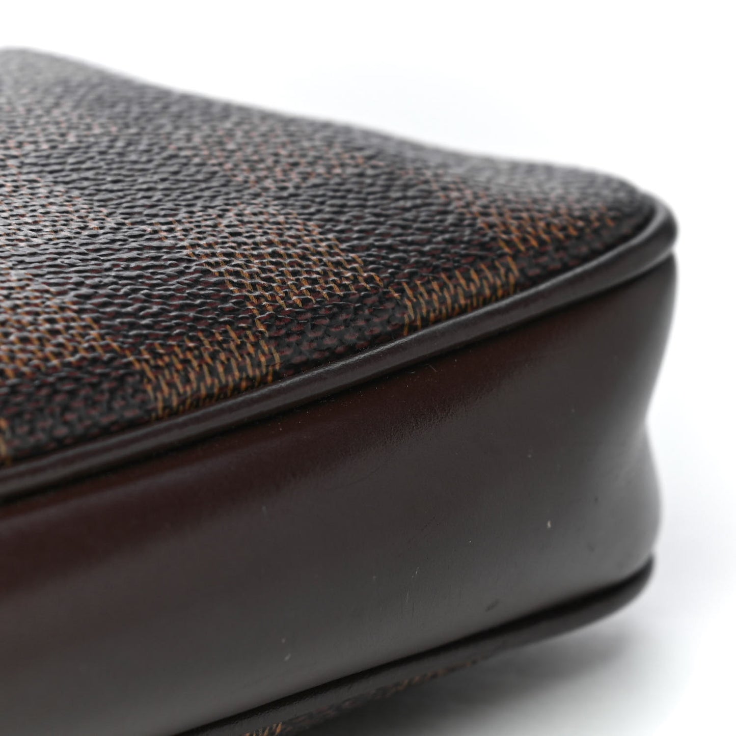 Damier Ebene Navona Pochette Accessories