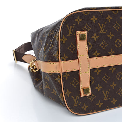 Louis Vuitton Monogram Neo 7 of 10