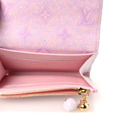 Louis Vuitton Empreinte Rosalie Coin Purse Sweet Lavender 5 of 7