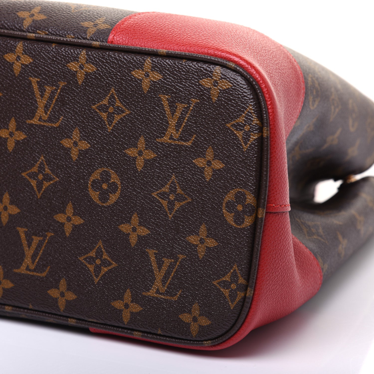Louis Vuitton Monogram Flandrin Cherry 7 of 19