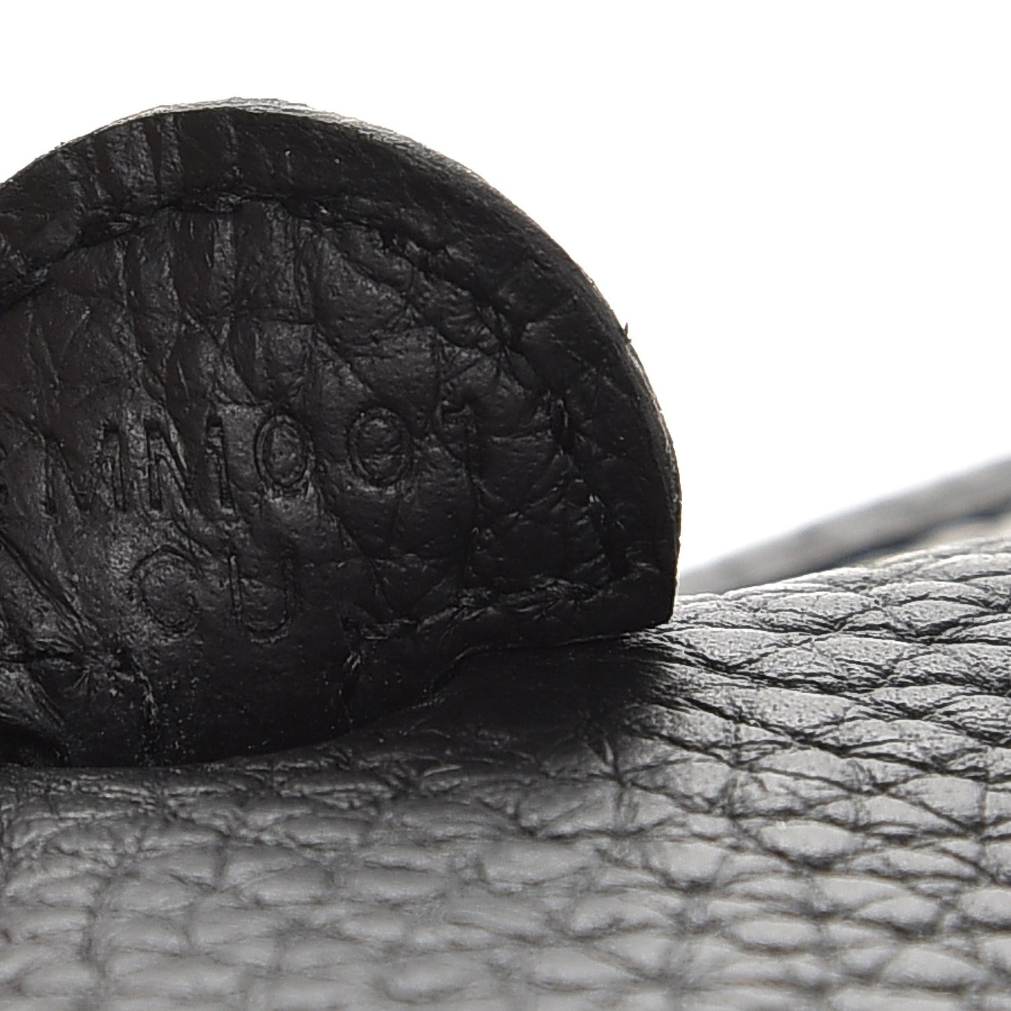 Taurillon Clemence Evelyne TPM Black