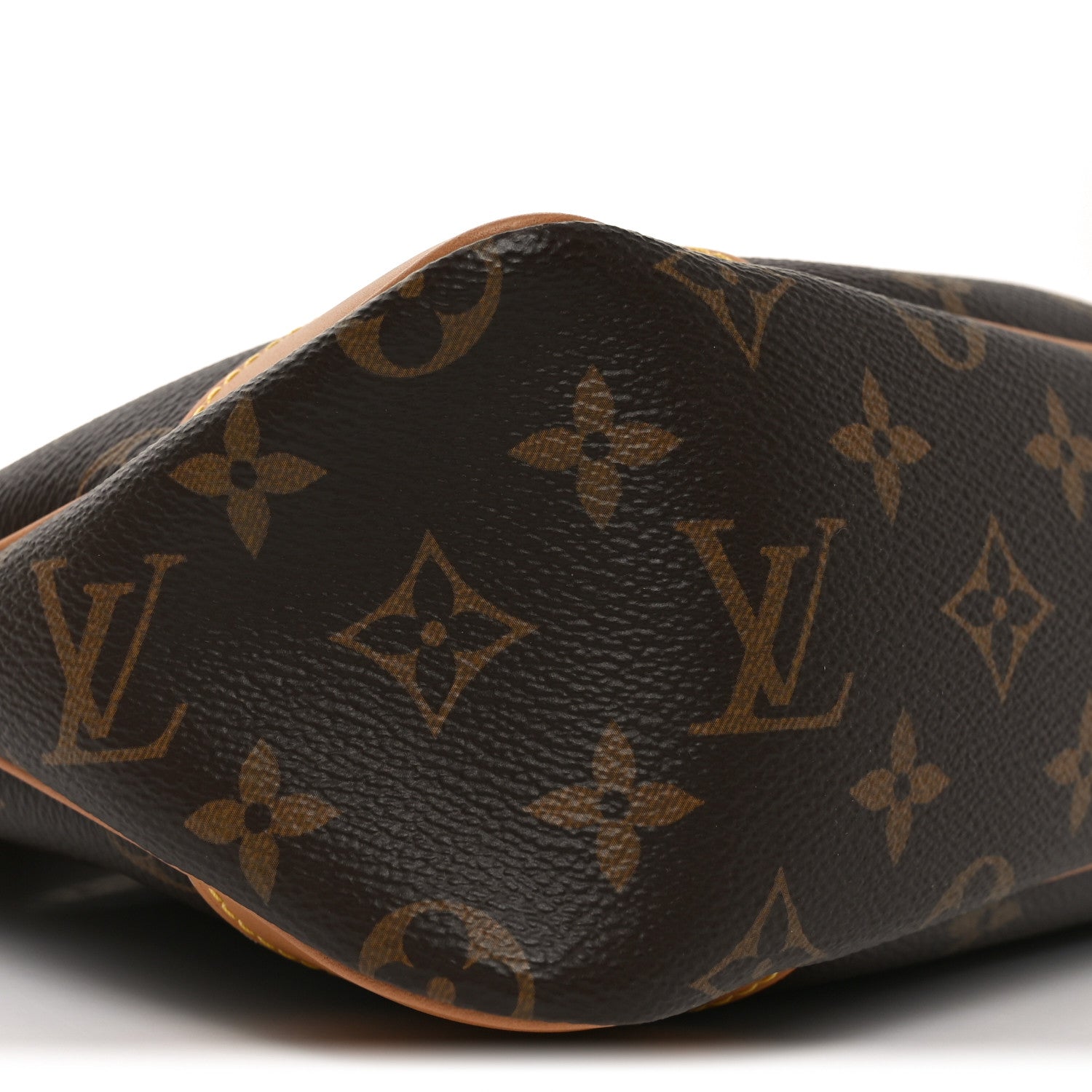 Louis Vuitton Monogram Odeon MM Natural 8 of 9