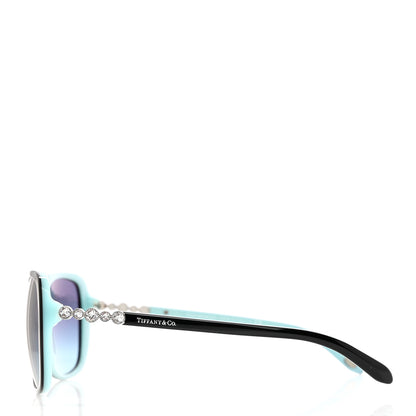 Tiffany Sunglasses TF 4121-B Black 3 of 8