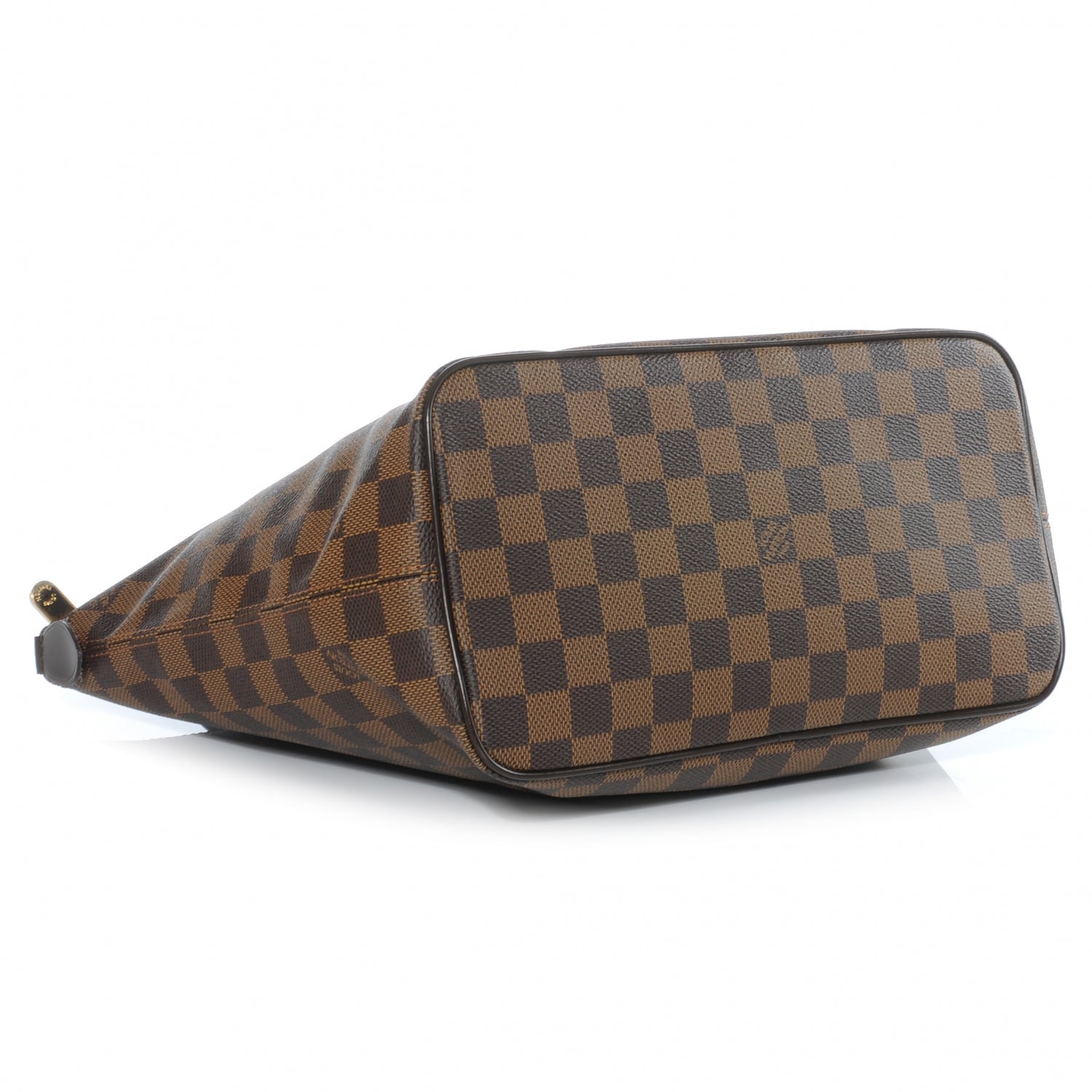 Louis Vuitton Damier Ebene Saleya PM 4 of 7