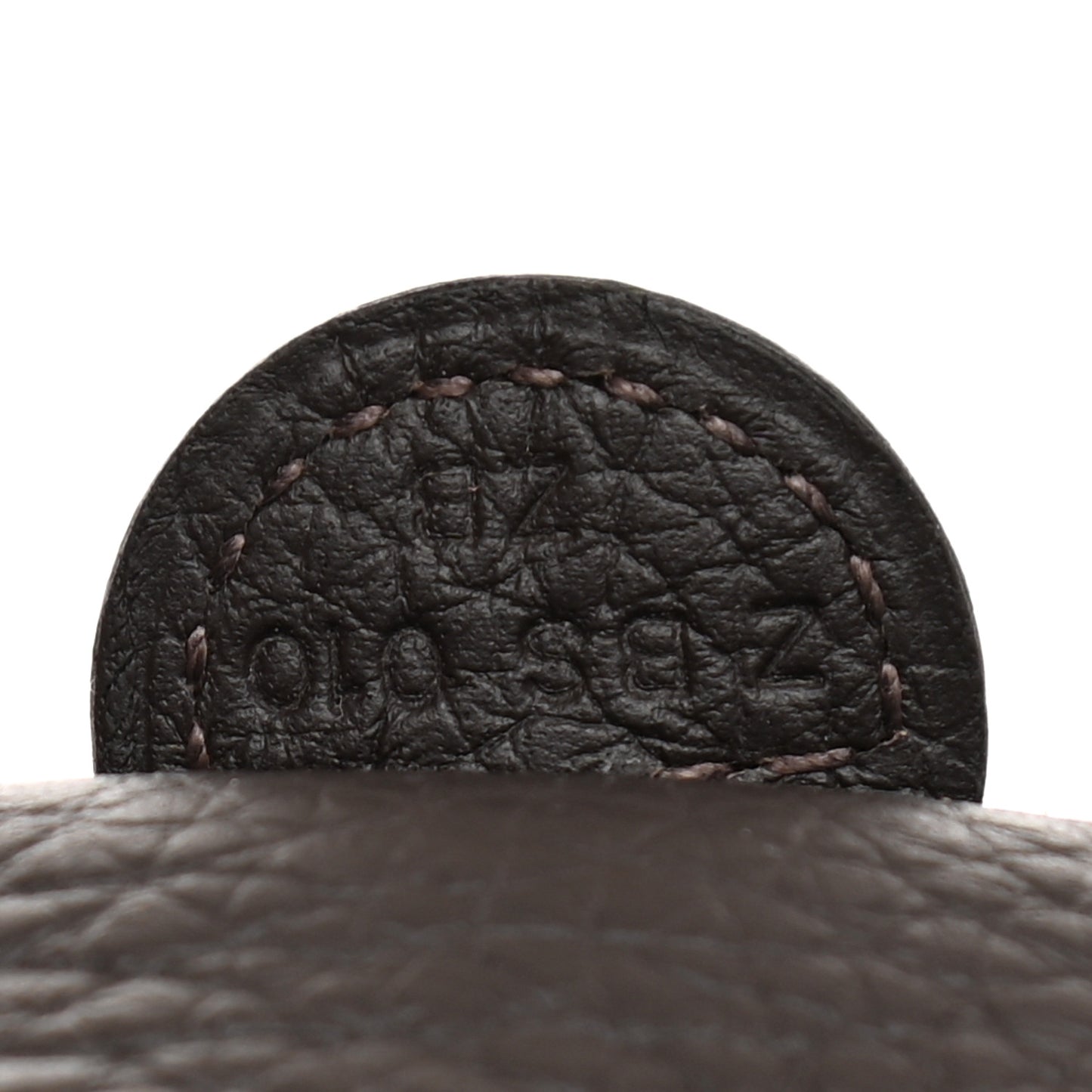 Taurillon Clemence Evelyne TPM Chocolate