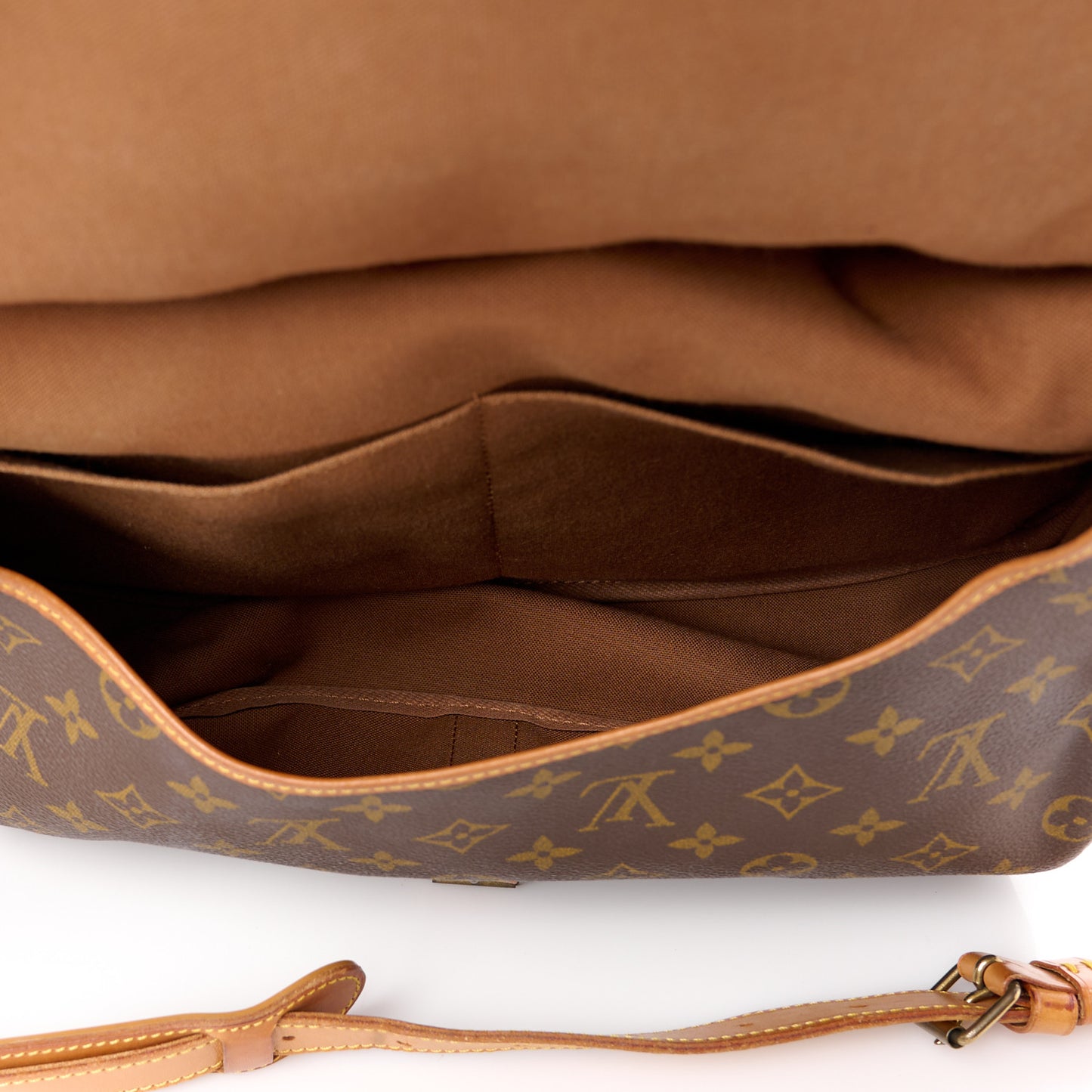 Monogram Saumur 35