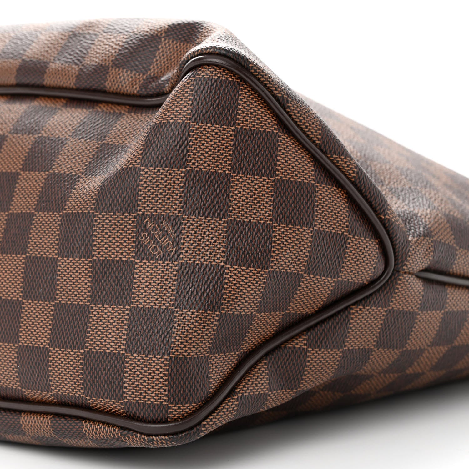 Louis Vuitton Damier Ebene Delightful MM 11 of 14