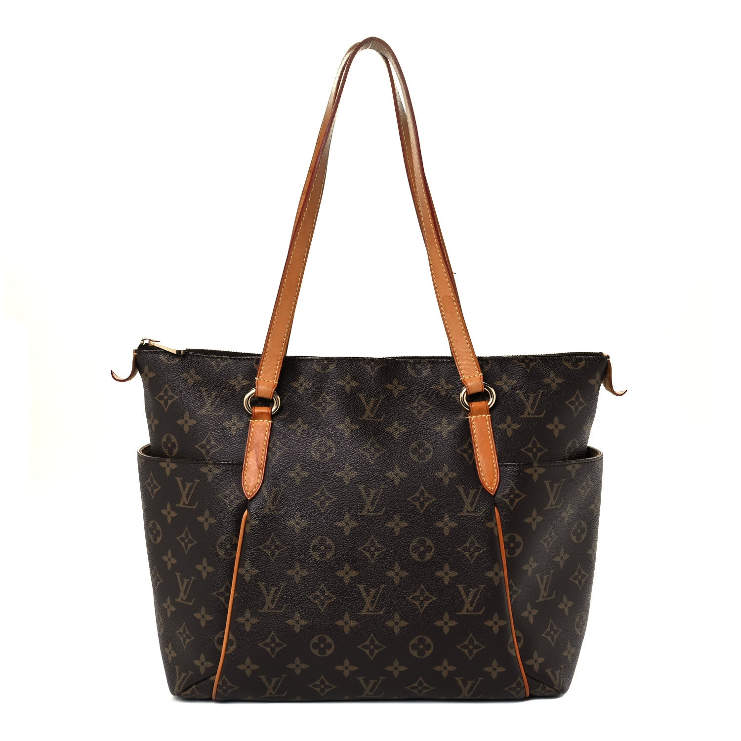 Louis Vuitton Monogram Totally MM 1 of 13