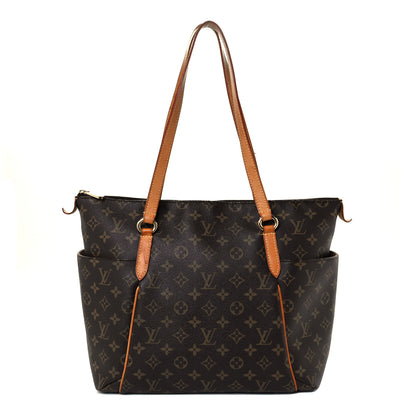Louis Vuitton Monogram Totally MM 1 of 13