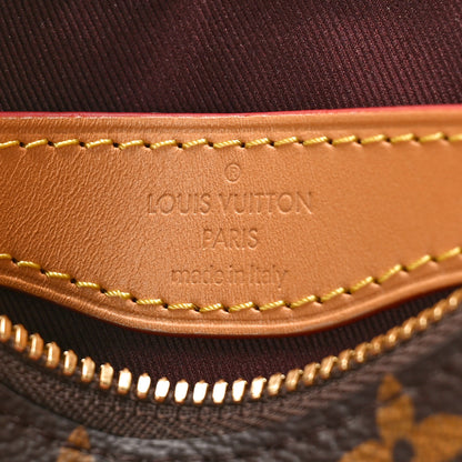 Louis Vuitton Monogram Boulogne NM 6 of 8