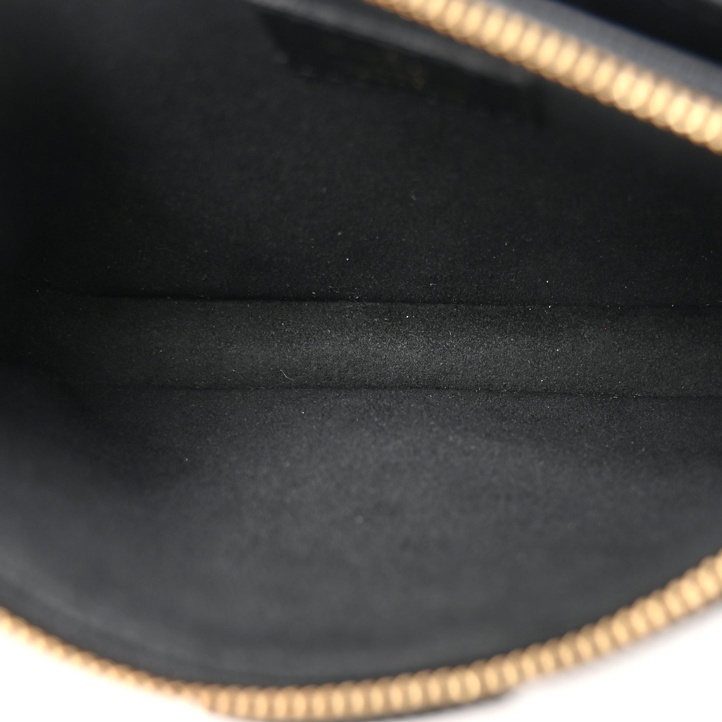 Empreinte Monogram Giant Multi Pochette Accessories Black
