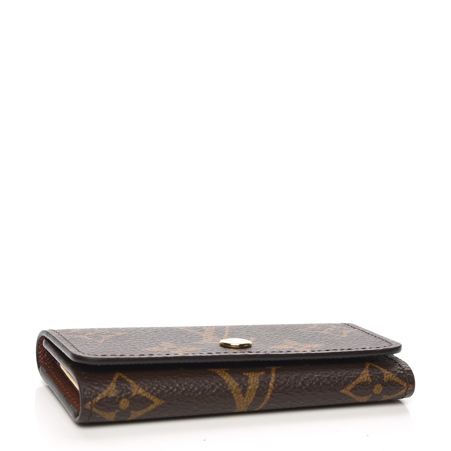 Louis Vuitton Monogram 4 Key Multicles Holder 5 of 9