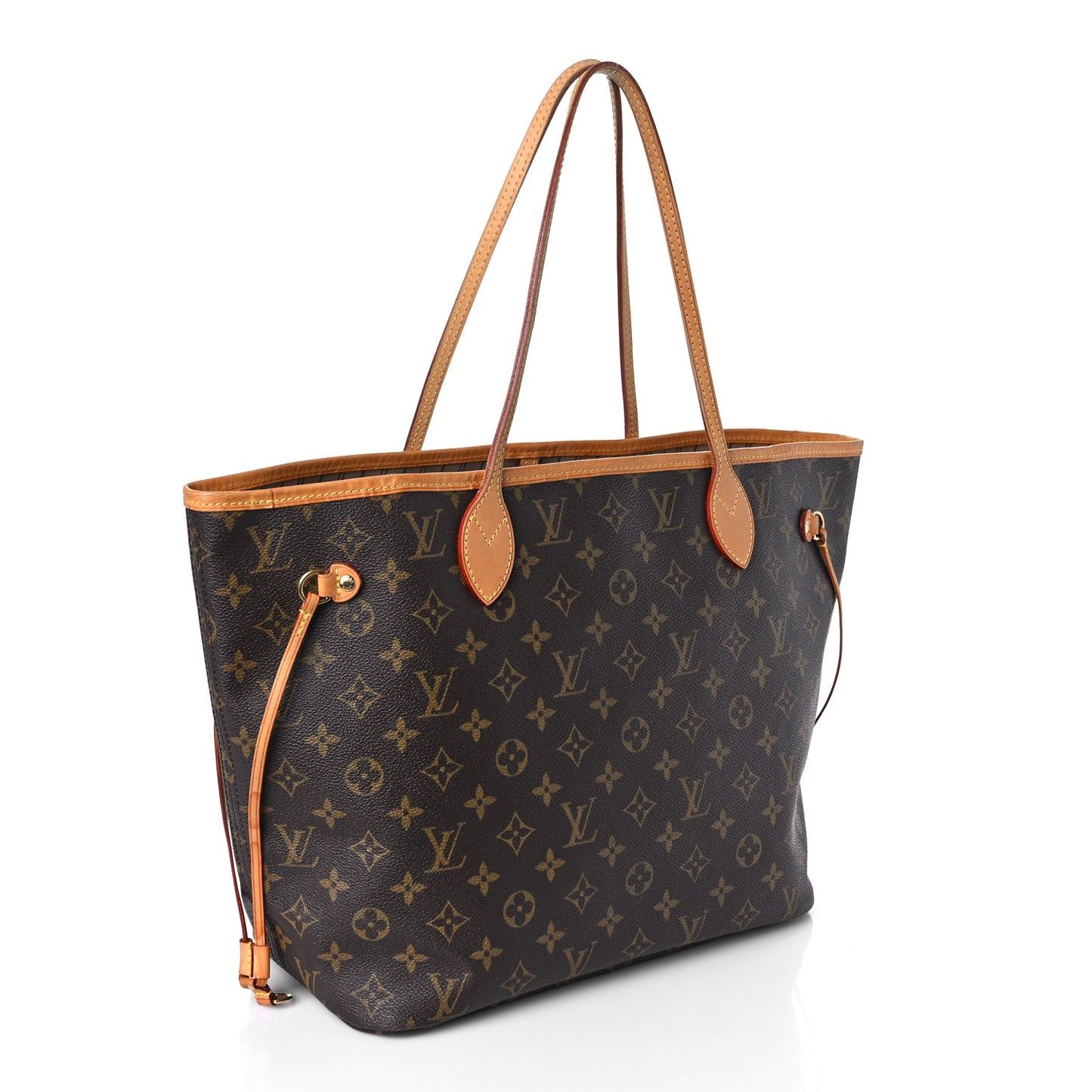 Monogram Neverfull MM