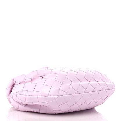Bottega Veneta Nappa Intrecciato Mini Jodie Bliss Washed 4 of 8