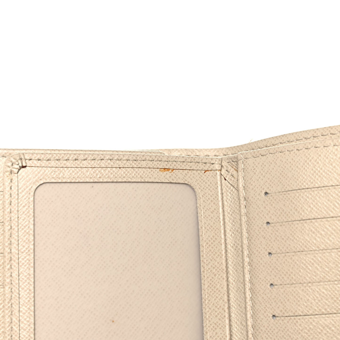 Damier Azur Alexandra Wallet