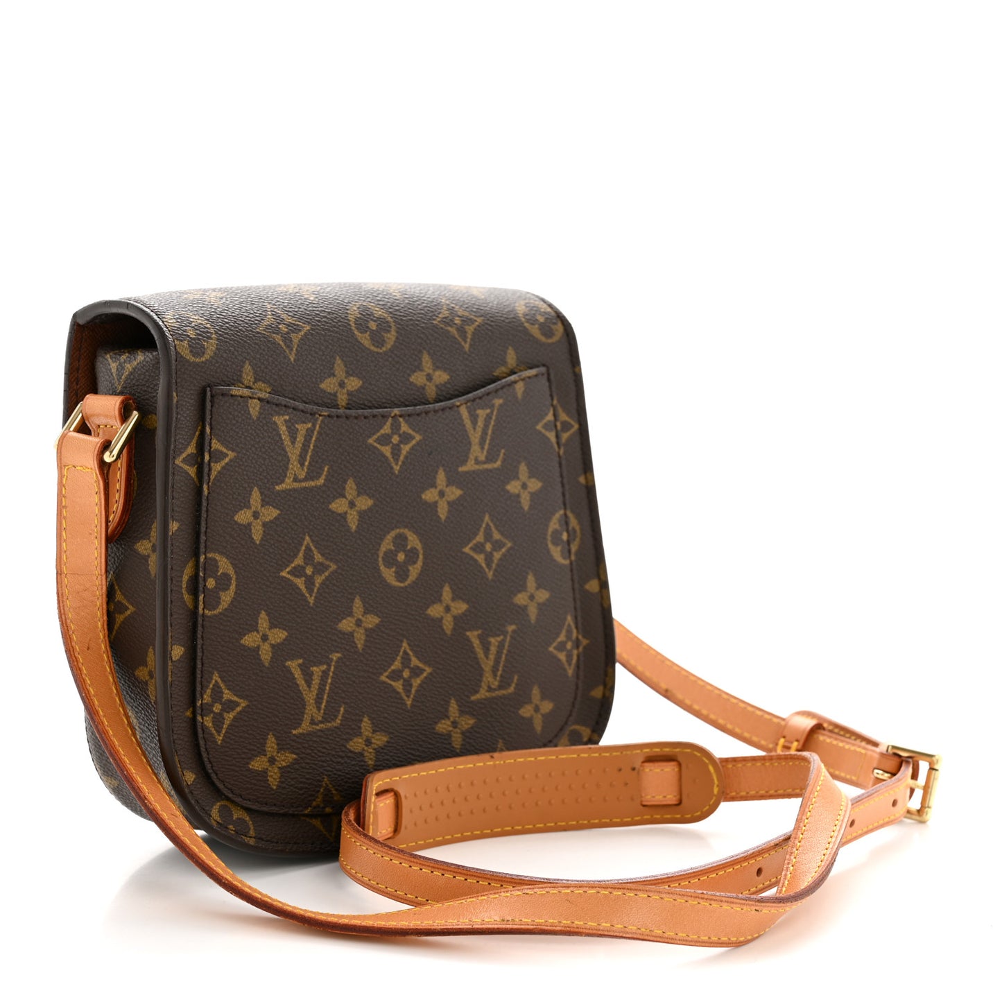 Monogram Saint Cloud MM