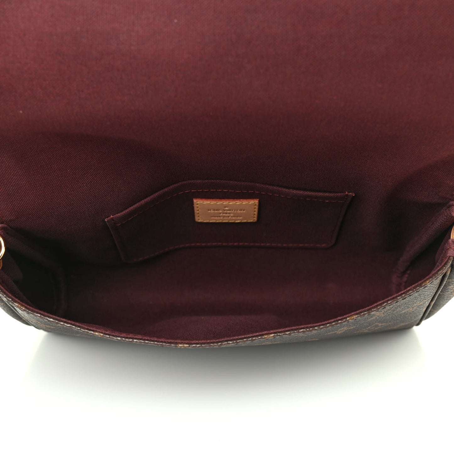 Monogram Favorite MM