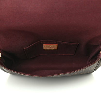 Louis Vuitton Monogram Favorite MM 4 of 4