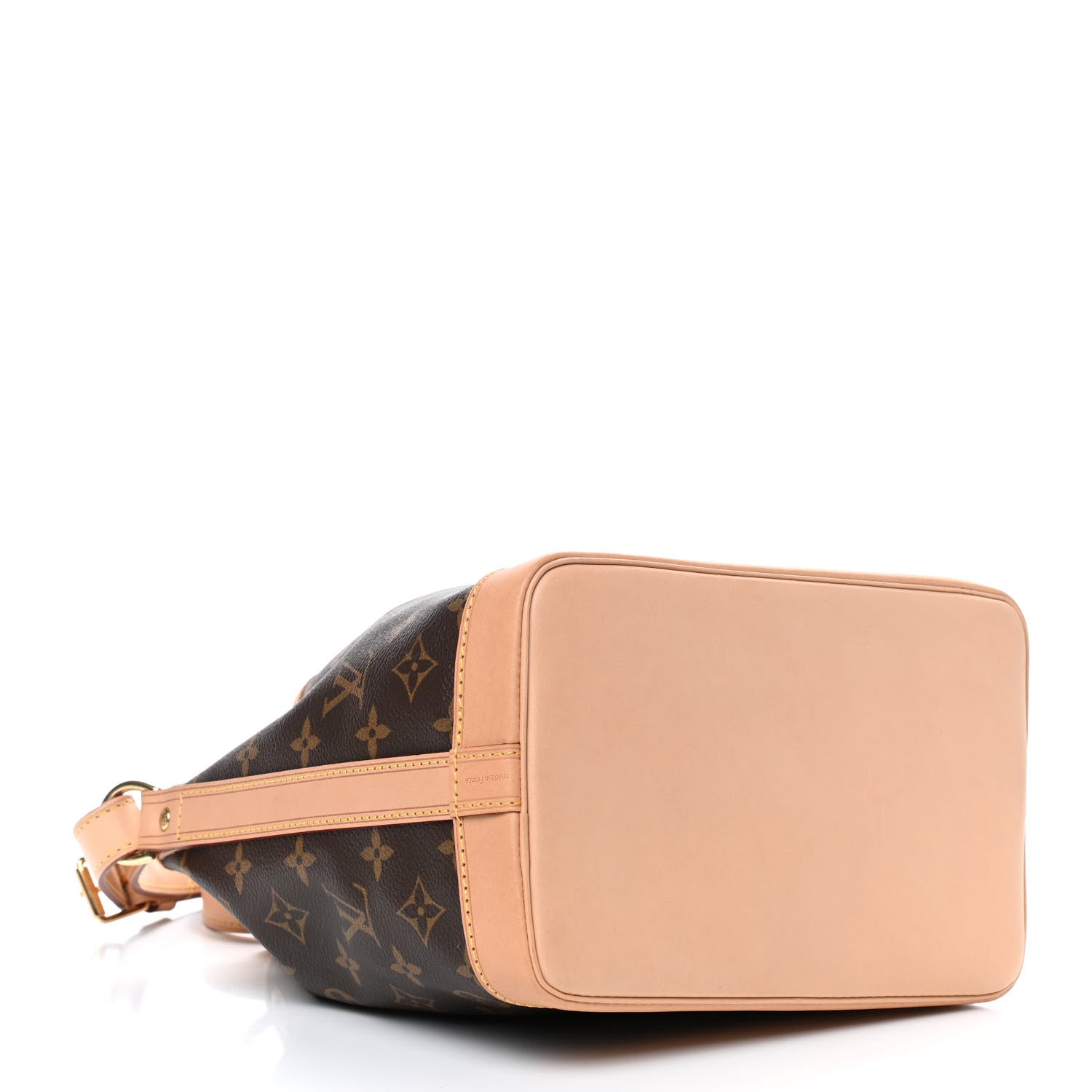 Louis Vuitton Monogram Noe BB 4 of 5