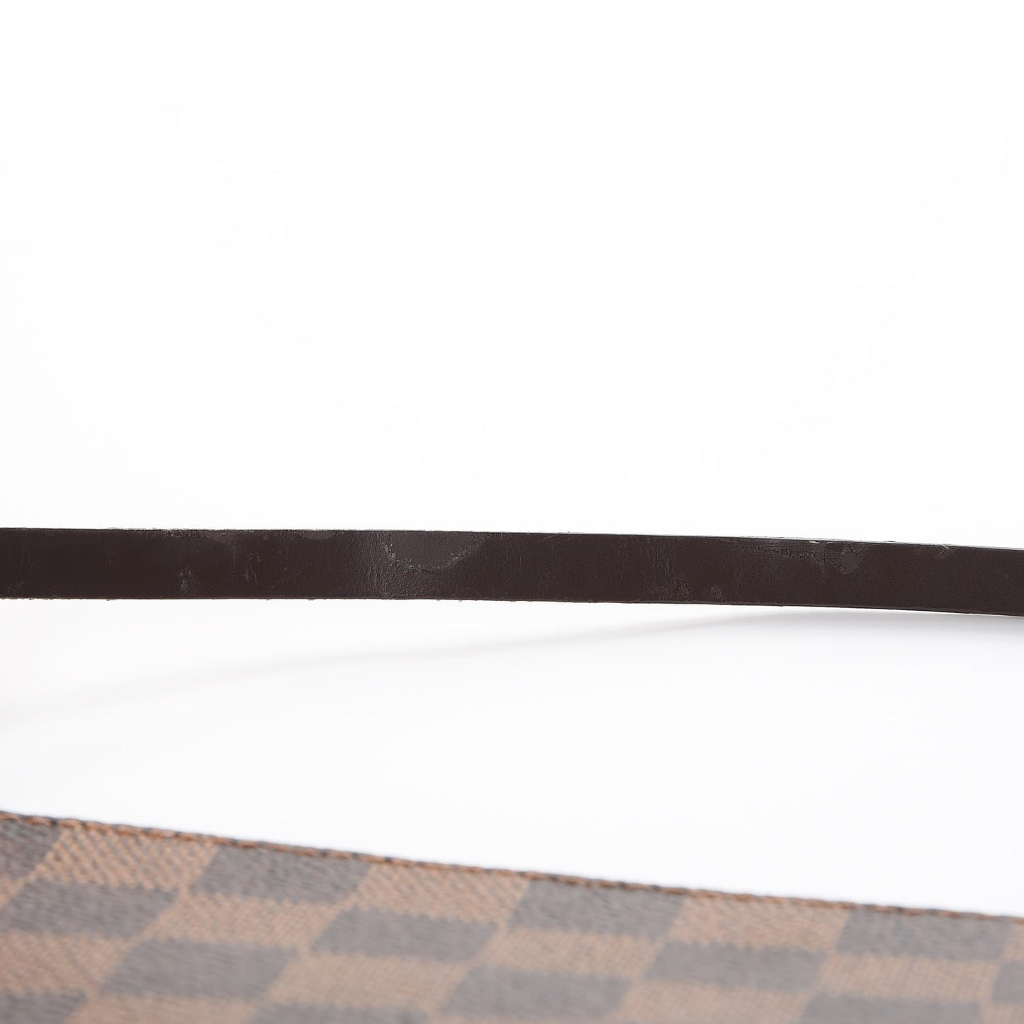 Damier Ebene Pochette Accessories