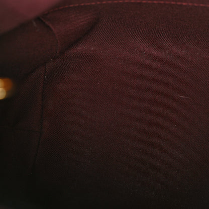 Louis Vuitton Monogram Turenne PM 8 of 11
