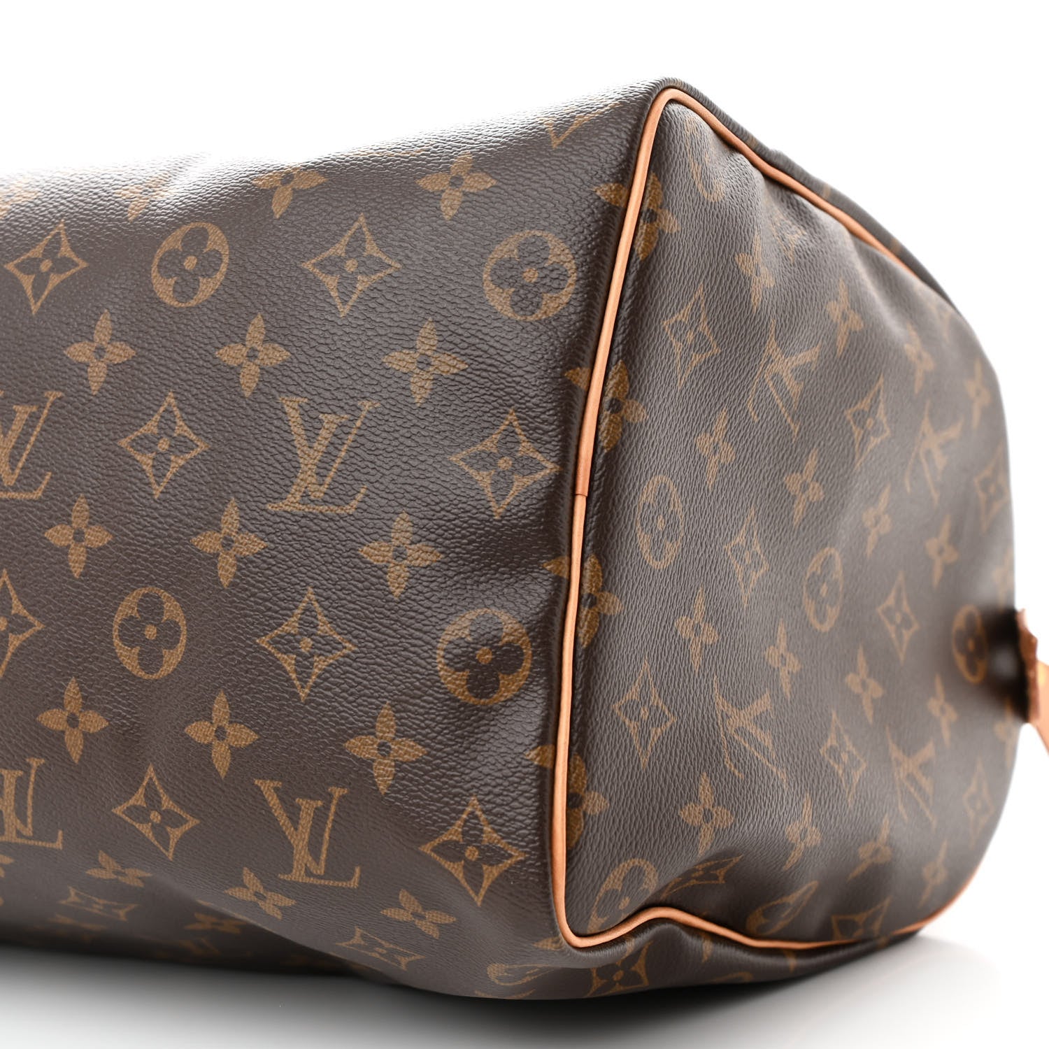 Louis Vuitton Monogram Speedy 35 9 of 15