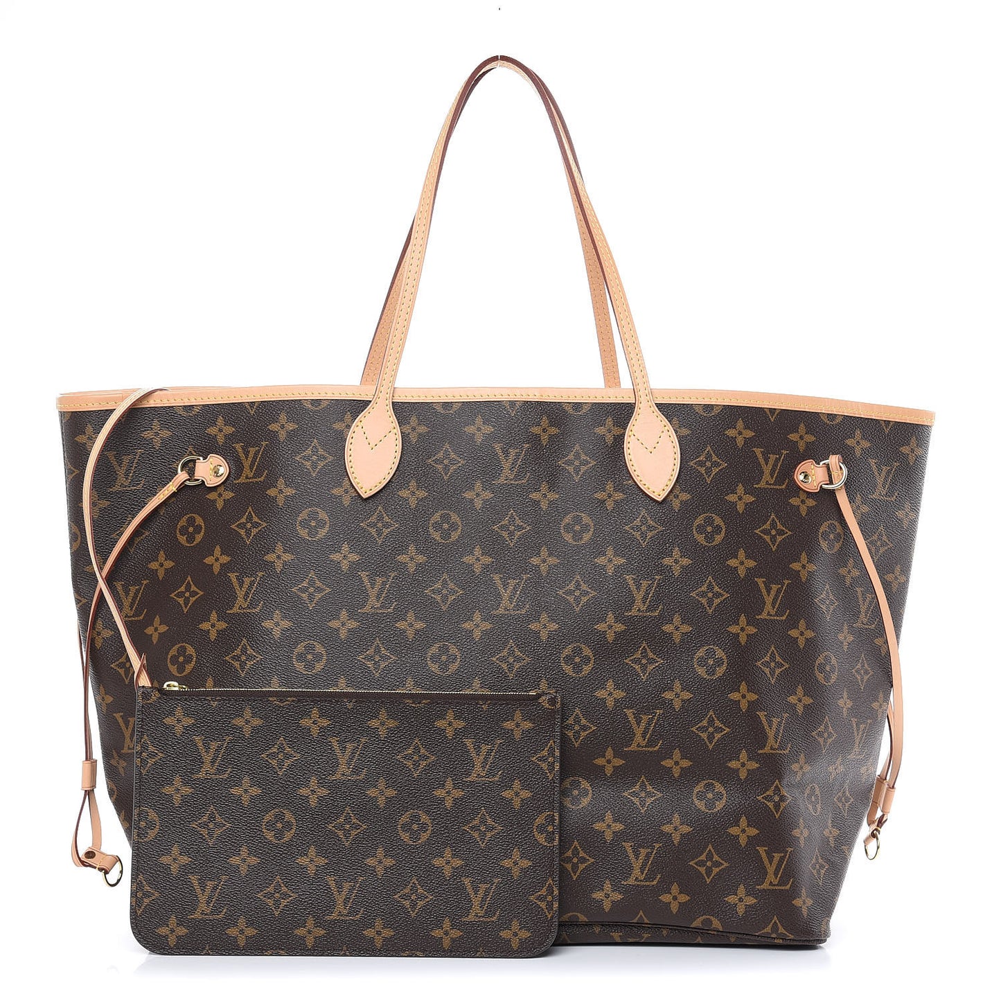 Monogram Neo Neverfull GM