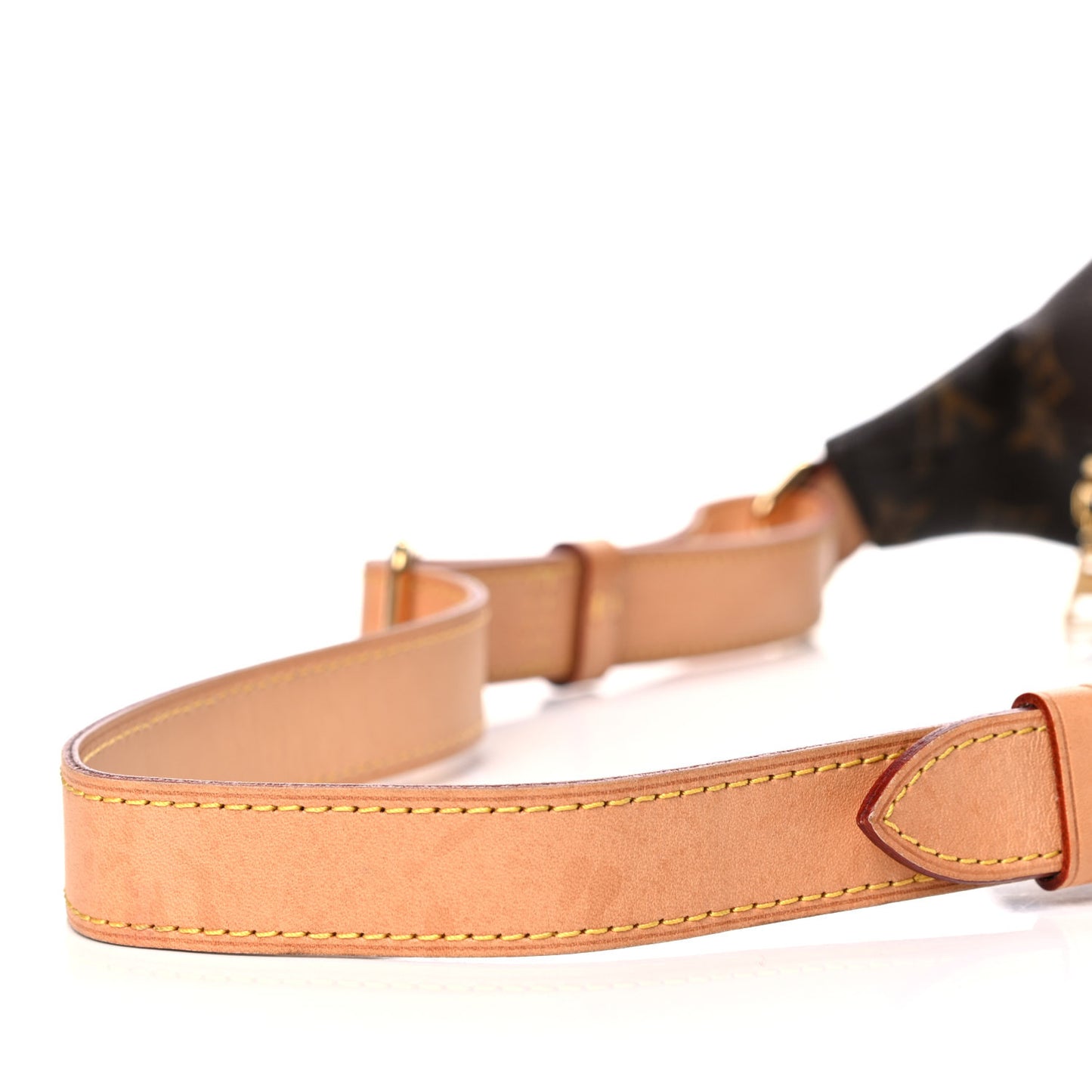 Monogram Bumbag
