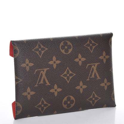 Louis Vuitton Monogram Medium Kirigami Pochette Insert 3 of 6