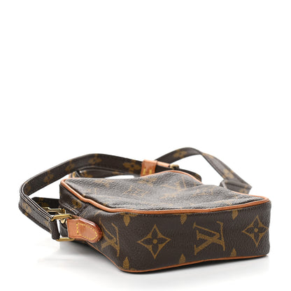 Louis Vuitton Monogram Danube 15 3 of 8