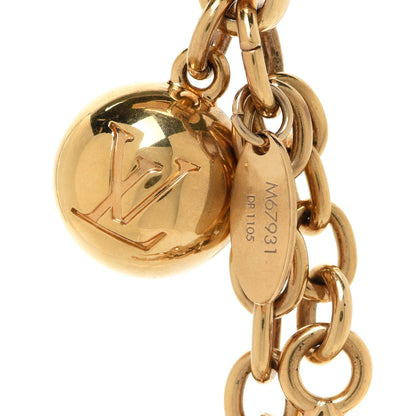 Louis Vuitton Bloomy Bag Charm 4 of 4
