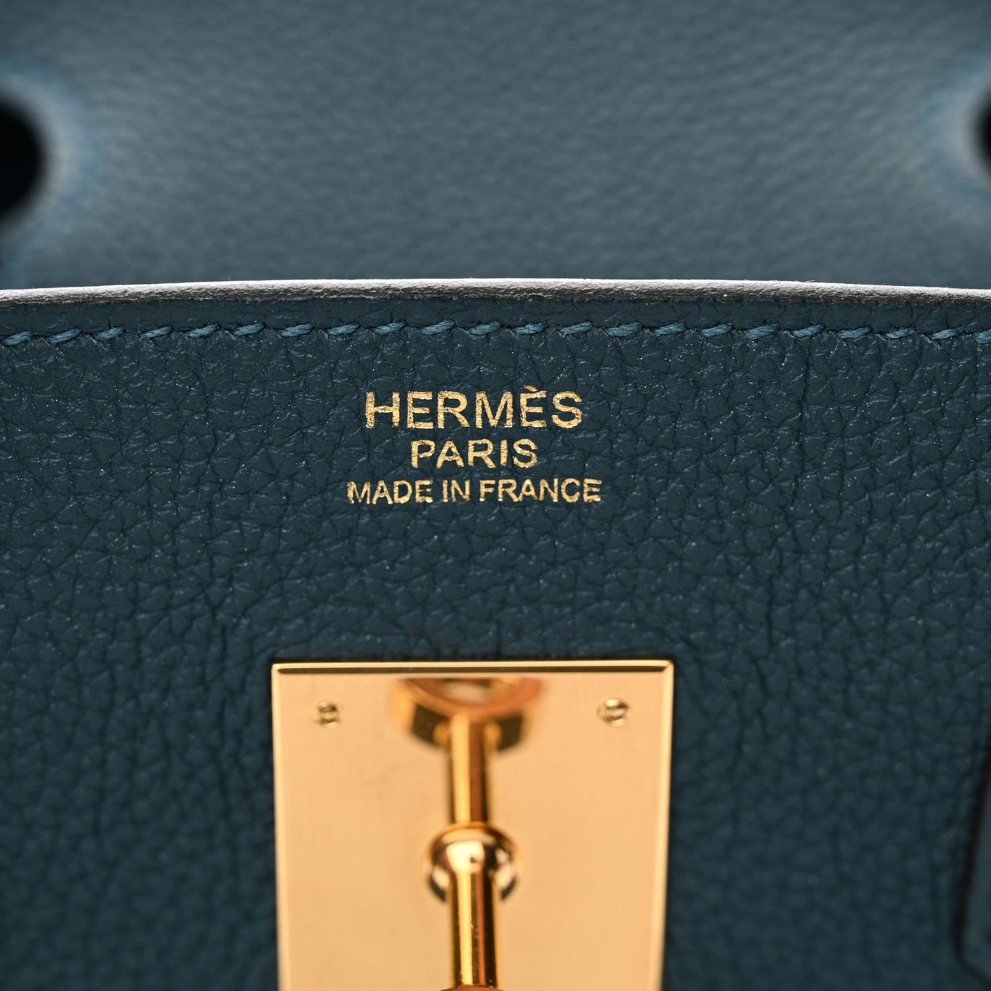 Togo Birkin 30 Colvert