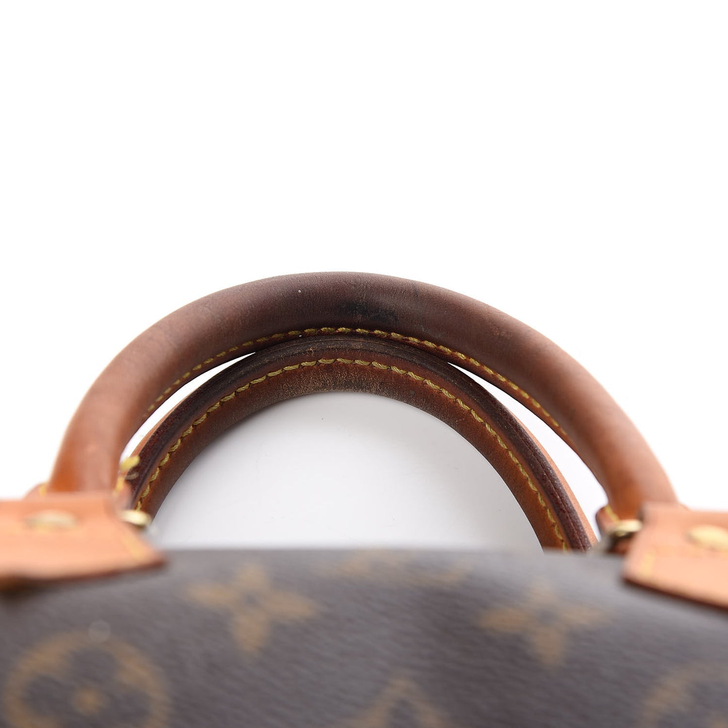 Monogram Speedy 25