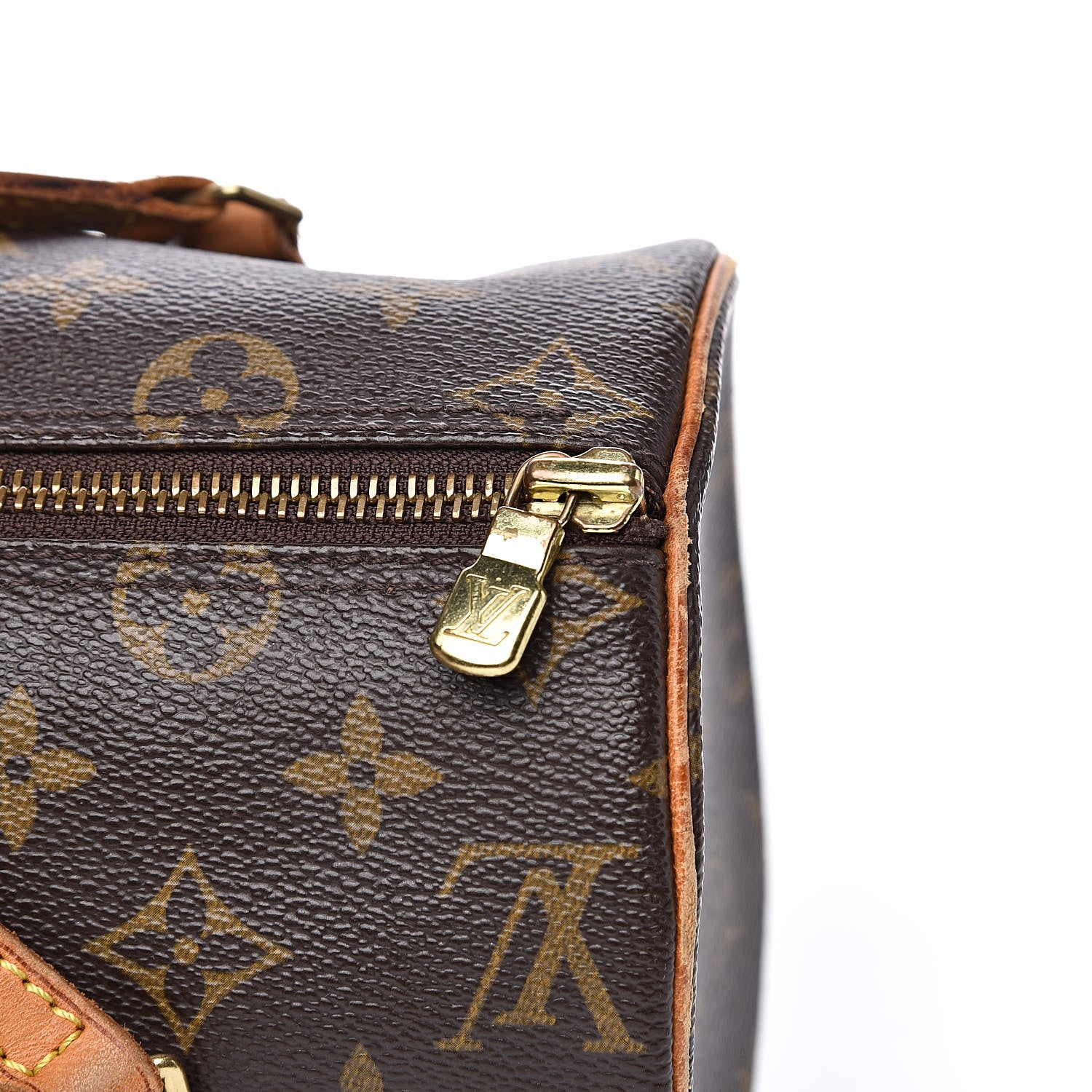 Louis Vuitton Monogram Papillon 26 12 of 15
