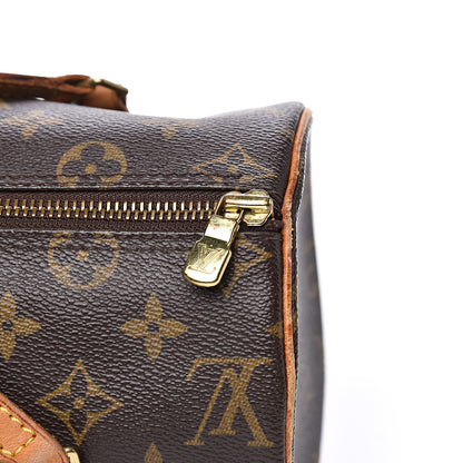 Louis Vuitton Monogram Papillon 26 12 of 15