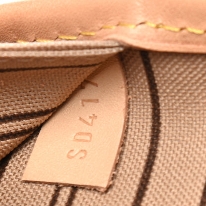 Louis Vuitton Monogram Neo Neverfull MM 8 of 10