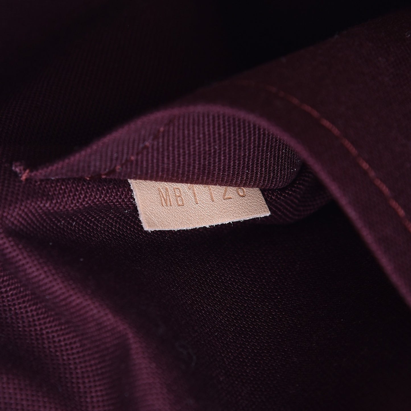 Monogram Turenne MM