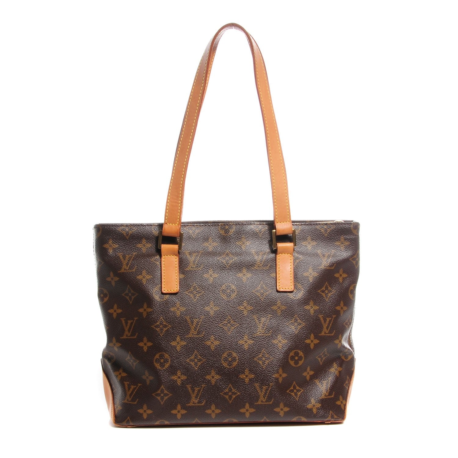 Louis Vuitton Monogram Cabas Piano 1 of 7
