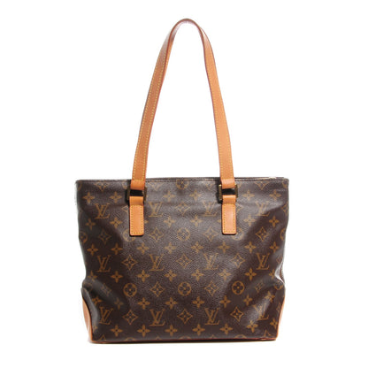 Louis Vuitton Monogram Cabas Piano 1 of 7