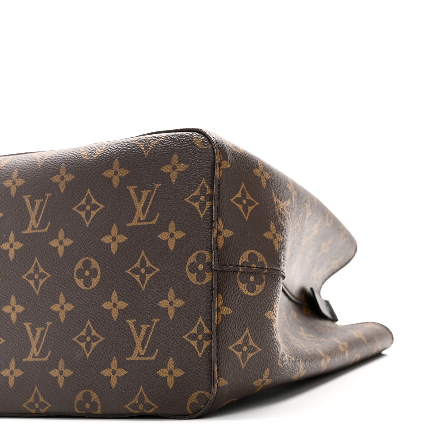 Monogram Neonoe MM Black