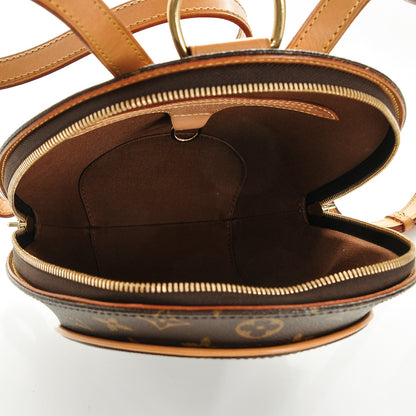 Louis Vuitton Monogram Ellipse Sac a Dos Backpack 5 of 6