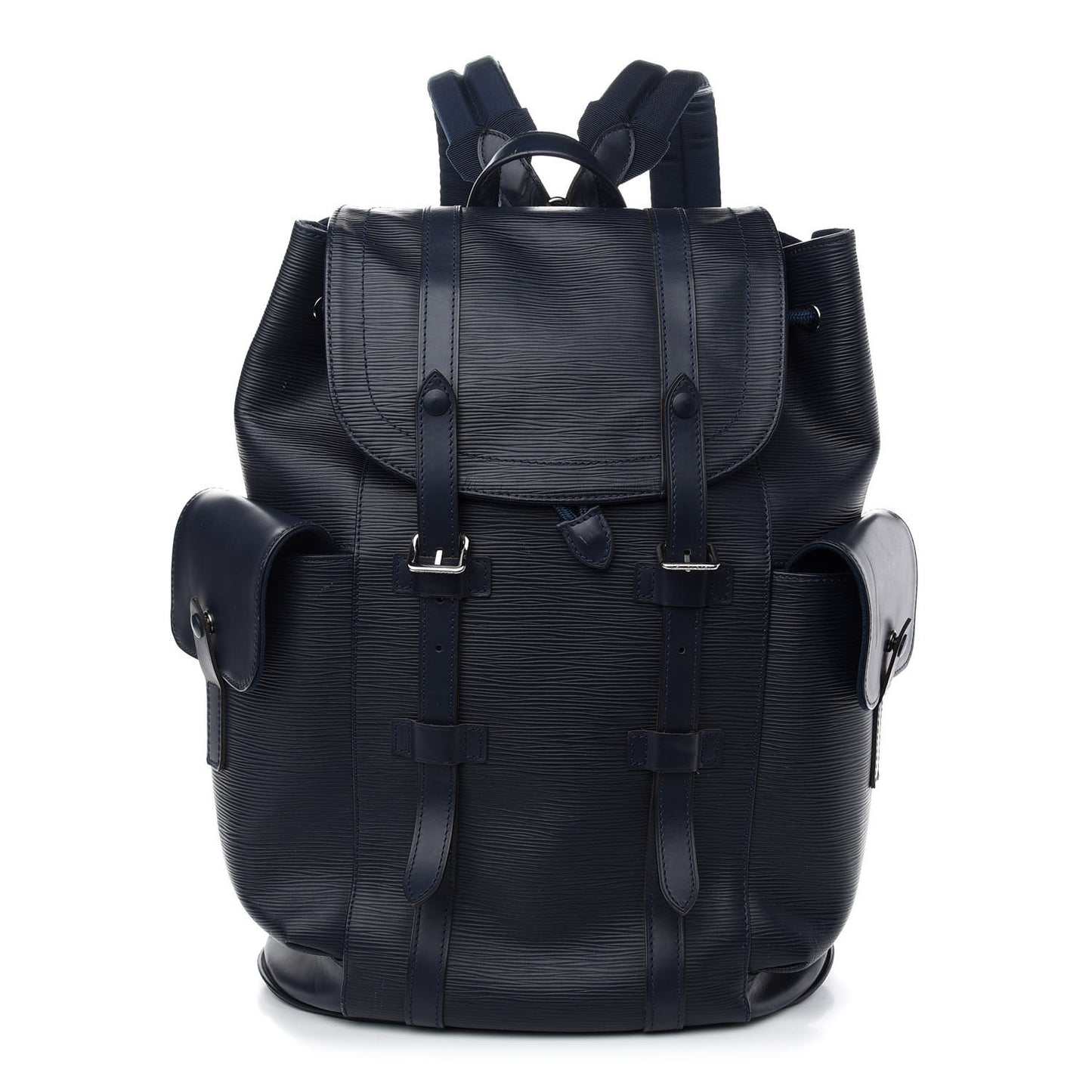 Epi Christopher Backpack PM Marine