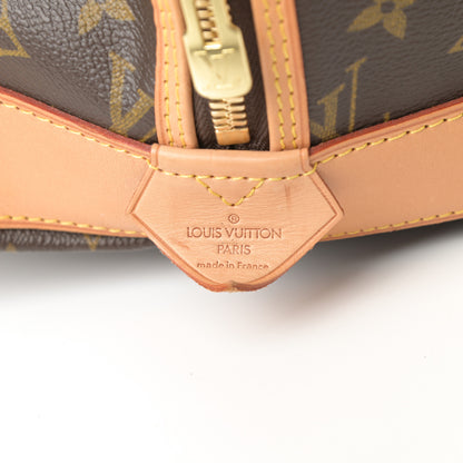 Louis Vuitton Monogram Alma Voyage GM 5 of 16